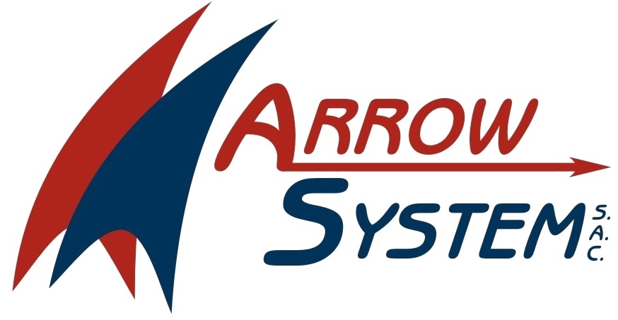 Logo de Arrow System SAC