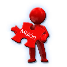 Nuestra Misión